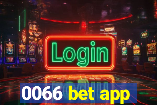 0066 bet app